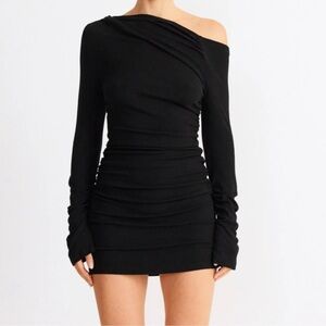 SNDYS REYNA MINI DRESS